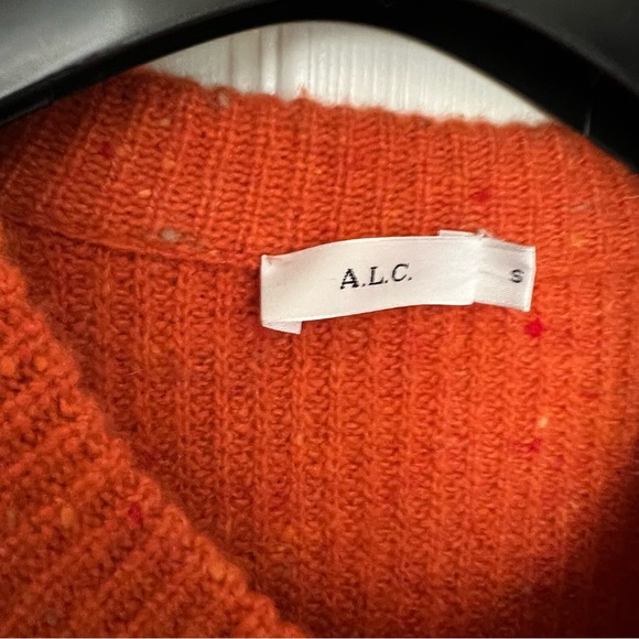 A.L.C. Sweater - Picture 6 of 6